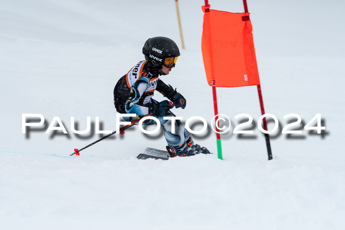 1. Ziener Cup WF RS, 07.01.2024