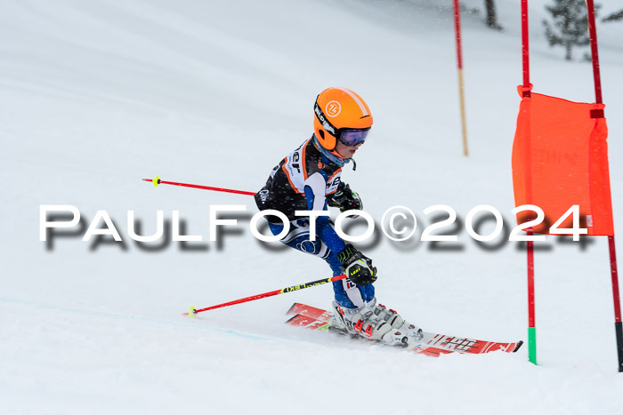 1. Ziener Cup WF RS, 07.01.2024