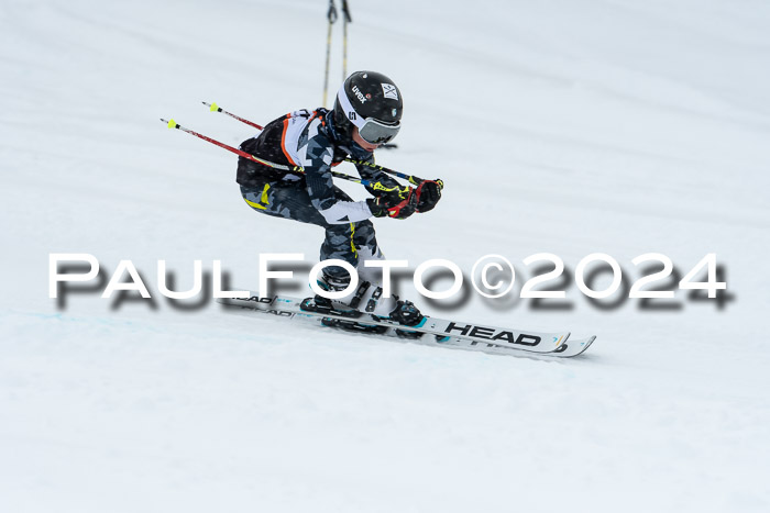 1. Ziener Cup WF RS, 07.01.2024