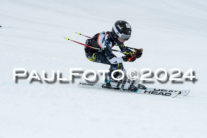1. Ziener Cup WF RS, 07.01.2024