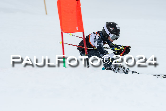 1. Ziener Cup WF RS, 07.01.2024