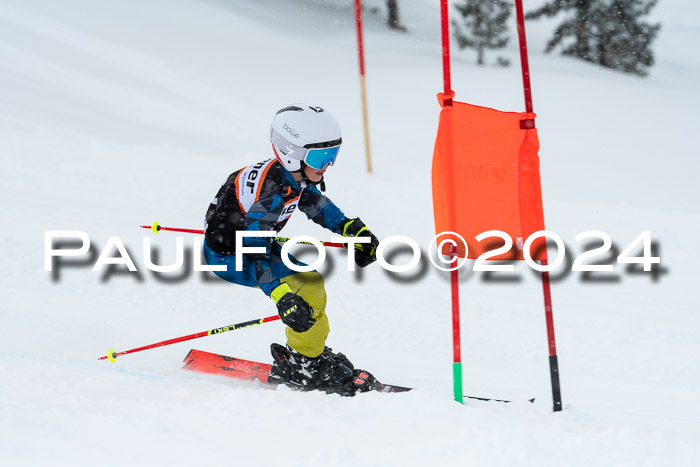 1. Ziener Cup WF RS, 07.01.2024
