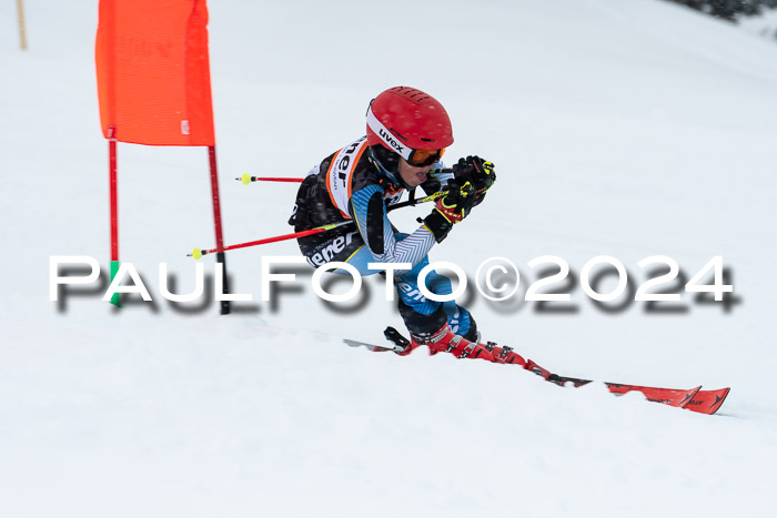 1. Ziener Cup WF RS, 07.01.2024