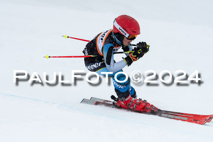 1. Ziener Cup WF RS, 07.01.2024