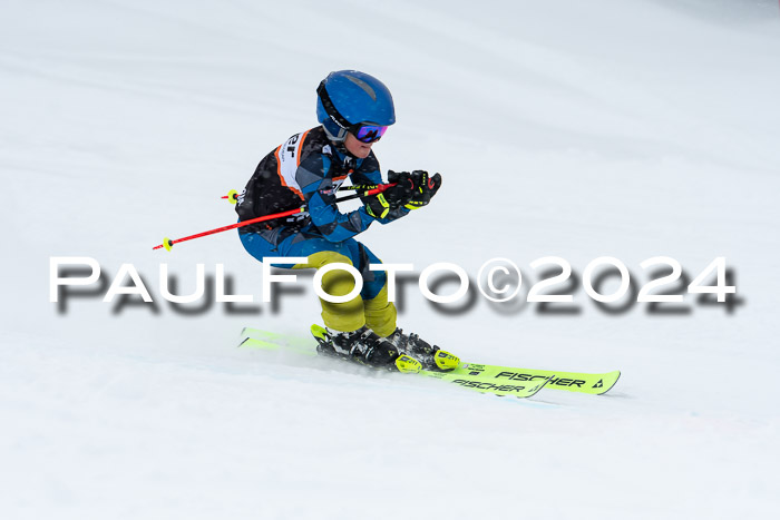 1. Ziener Cup WF RS, 07.01.2024