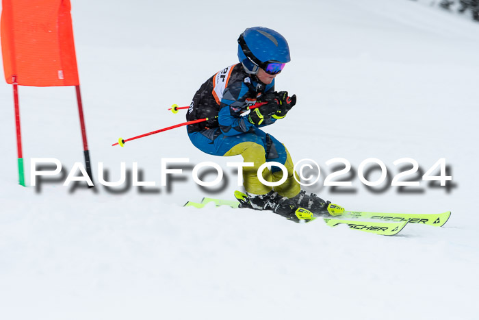1. Ziener Cup WF RS, 07.01.2024
