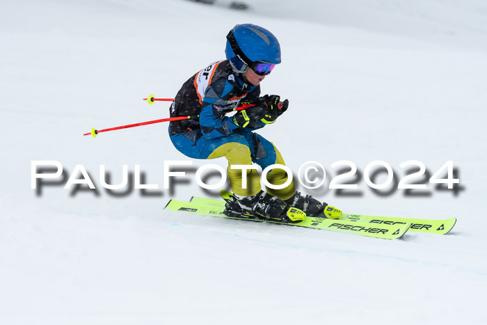 1. Ziener Cup WF RS, 07.01.2024