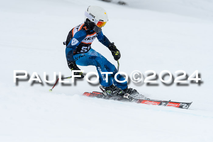 1. Ziener Cup WF RS, 07.01.2024