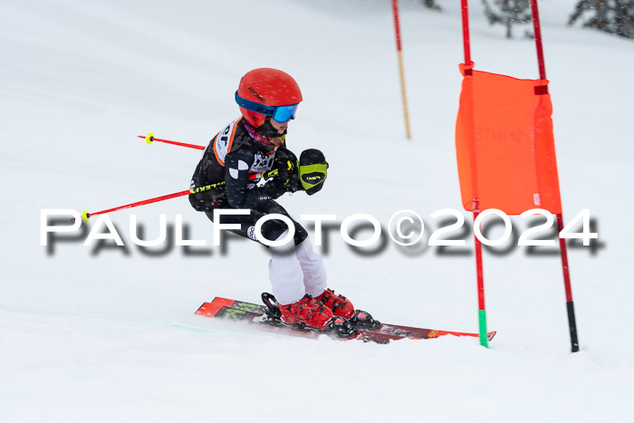 1. Ziener Cup WF RS, 07.01.2024