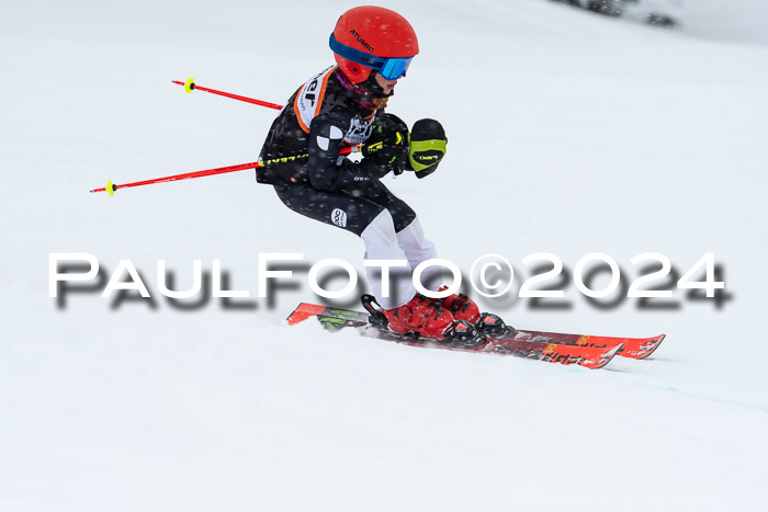 1. Ziener Cup WF RS, 07.01.2024