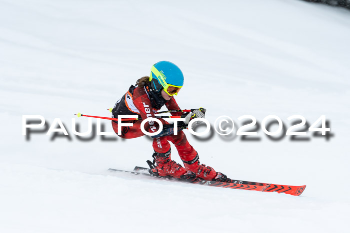 1. Ziener Cup WF RS, 07.01.2024
