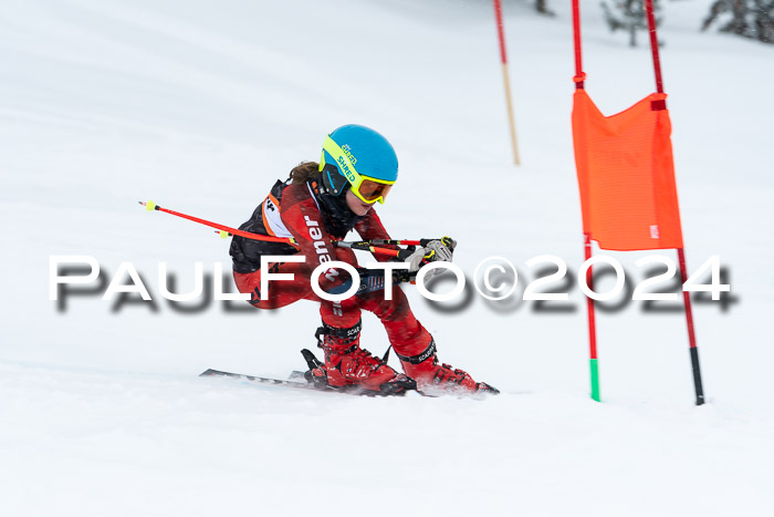 1. Ziener Cup WF RS, 07.01.2024