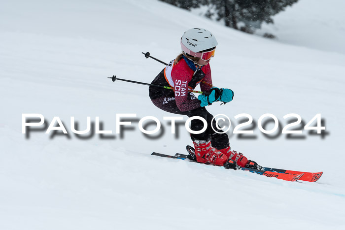 1. Ziener Cup WF RS, 07.01.2024