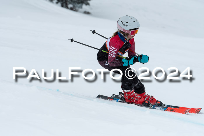 1. Ziener Cup WF RS, 07.01.2024