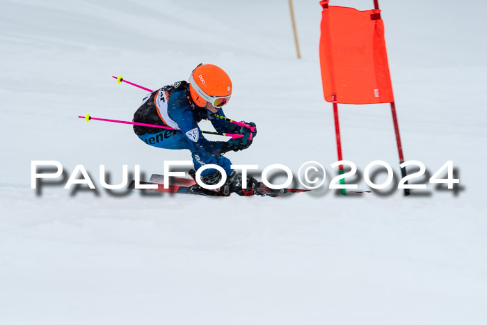 1. Ziener Cup WF RS, 07.01.2024