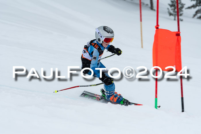 1. Ziener Cup WF RS, 07.01.2024