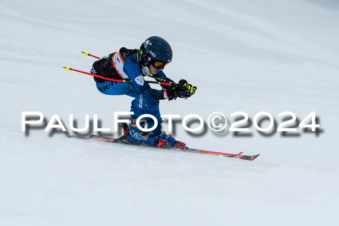 1. Ziener Cup WF RS, 07.01.2024