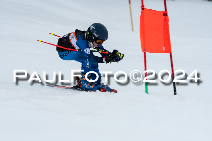 1. Ziener Cup WF RS, 07.01.2024