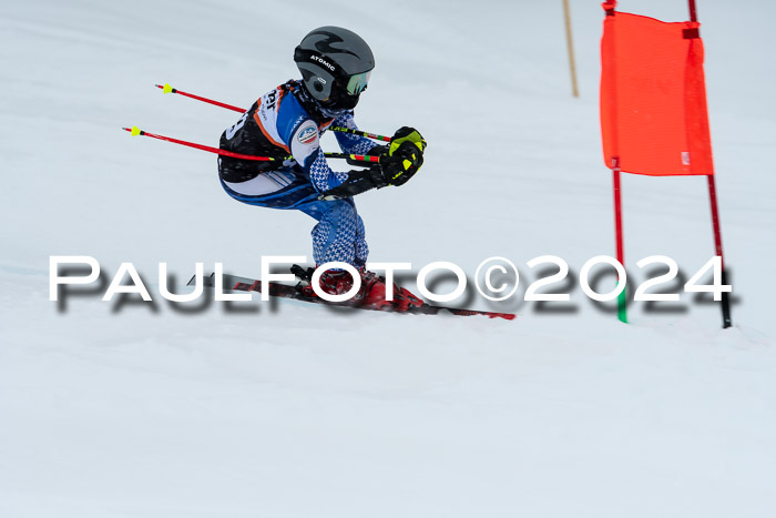 1. Ziener Cup WF RS, 07.01.2024