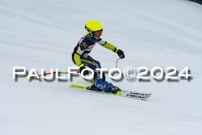 1. Ziener Cup WF RS, 07.01.2024