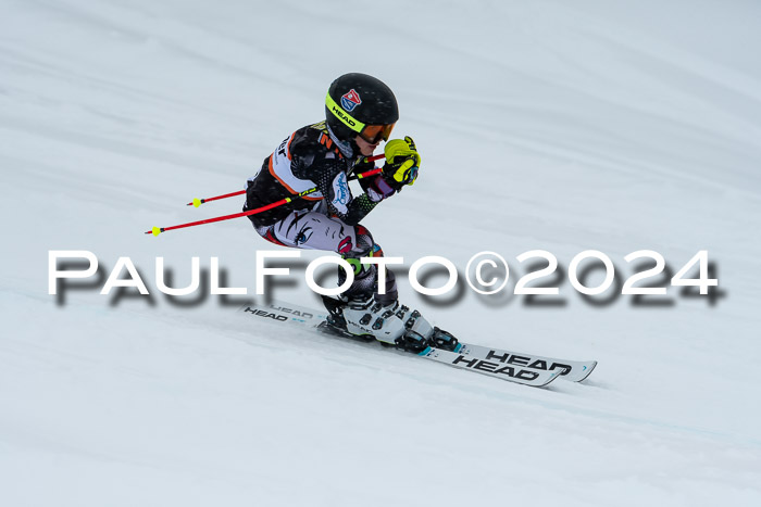 1. Ziener Cup WF RS, 07.01.2024