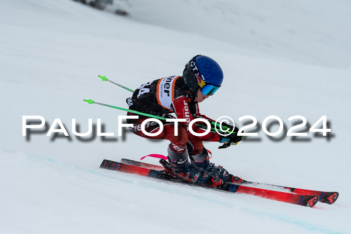 1. Ziener Cup WF RS, 07.01.2024