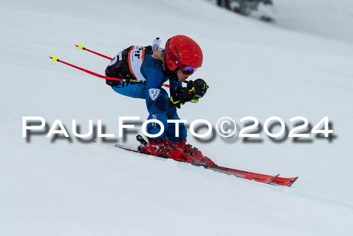 1. Ziener Cup WF RS, 07.01.2024