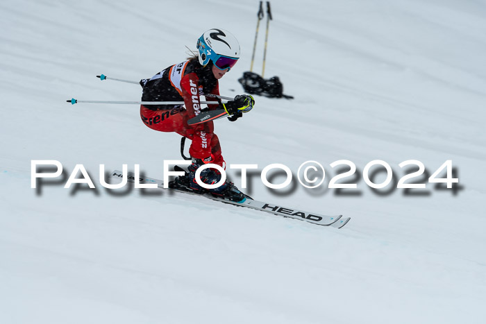 1. Ziener Cup WF RS, 07.01.2024