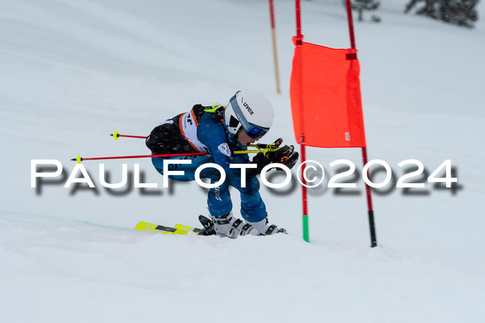 1. Ziener Cup WF RS, 07.01.2024
