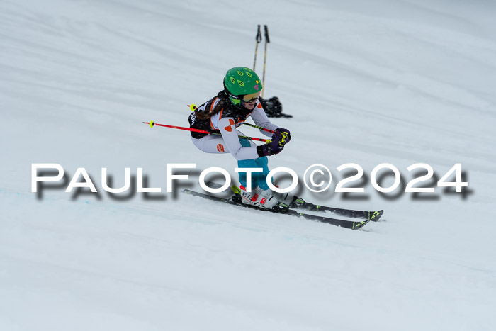 1. Ziener Cup WF RS, 07.01.2024