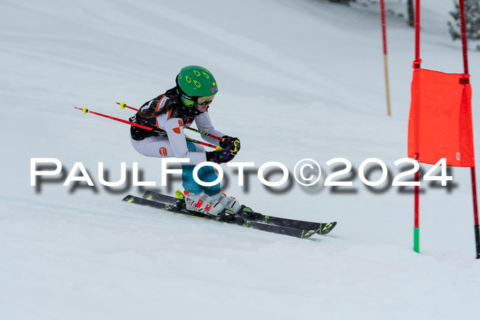 1. Ziener Cup WF RS, 07.01.2024