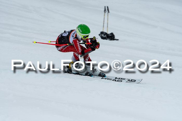1. Ziener Cup WF RS, 07.01.2024