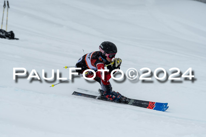 1. Ziener Cup WF RS, 07.01.2024