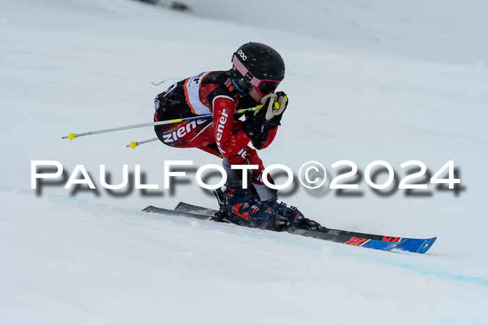 1. Ziener Cup WF RS, 07.01.2024