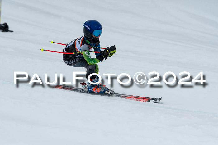 1. Ziener Cup WF RS, 07.01.2024