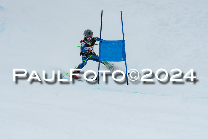 1. Ziener Cup WF RS, 07.01.2024
