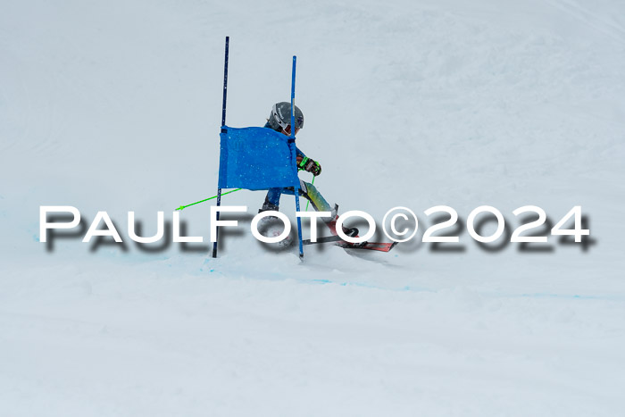 1. Ziener Cup WF RS, 07.01.2024