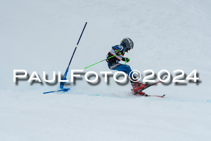 1. Ziener Cup WF RS, 07.01.2024