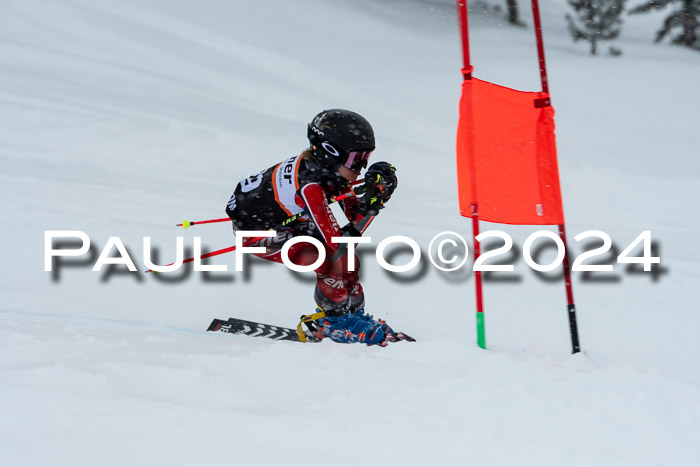 1. Ziener Cup WF RS, 07.01.2024