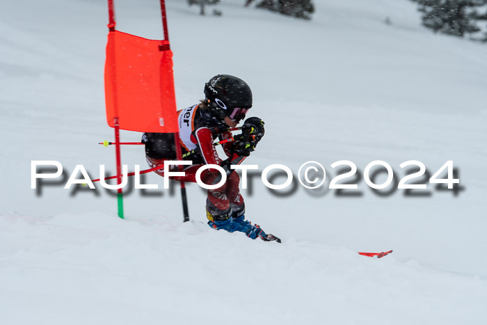 1. Ziener Cup WF RS, 07.01.2024
