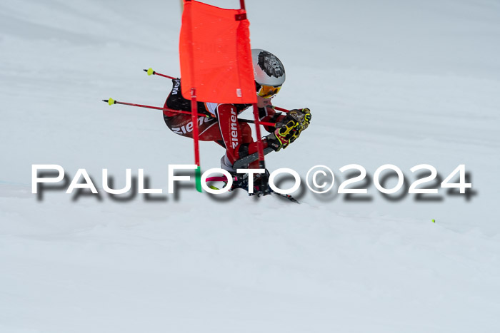 1. Ziener Cup WF RS, 07.01.2024