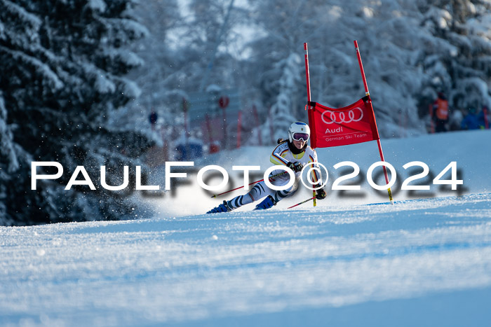 FIS NJR Herren, RS Maria Alm 09.01.2024