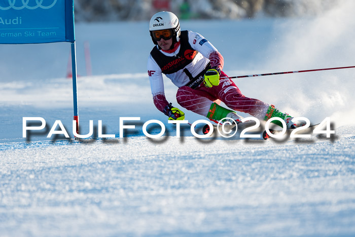 FIS NJR Herren, RS Maria Alm 09.01.2024