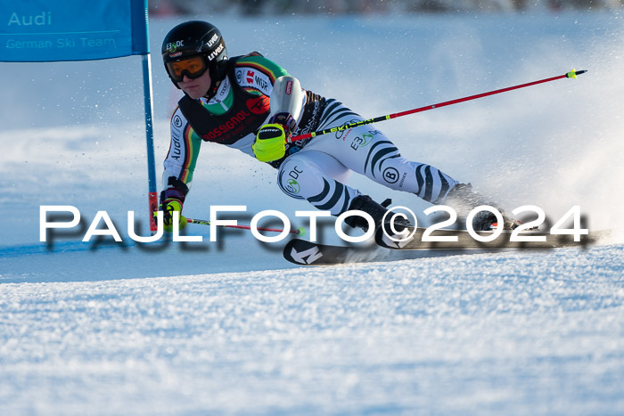 FIS NJR Herren, RS Maria Alm 09.01.2024