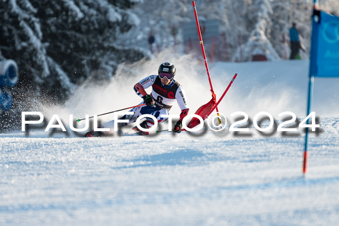 FIS NJR Herren, RS Maria Alm 09.01.2024