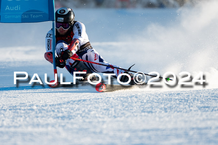 FIS NJR Herren, RS Maria Alm 09.01.2024