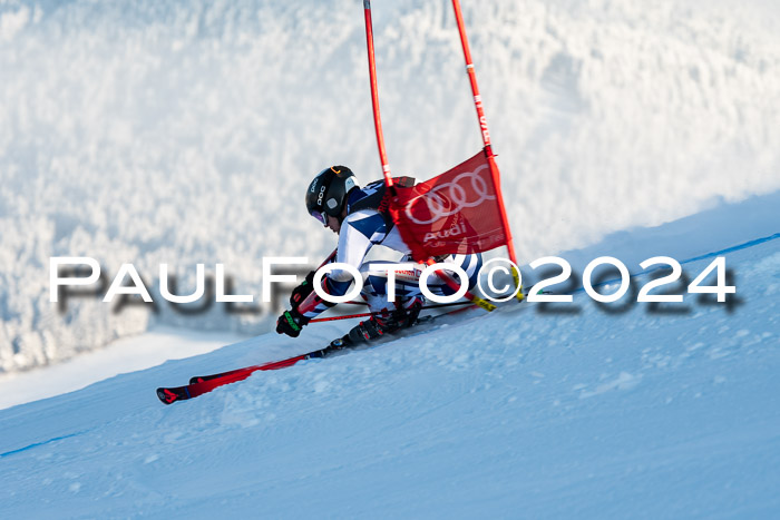 FIS NJR Herren, RS Maria Alm 09.01.2024