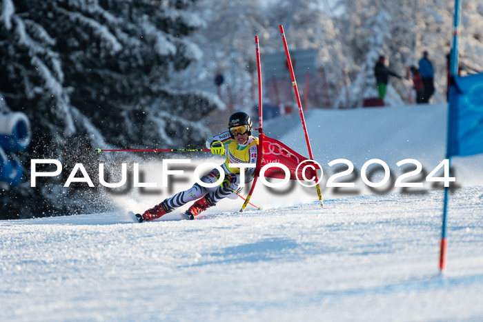 FIS NJR Herren, RS Maria Alm 09.01.2024