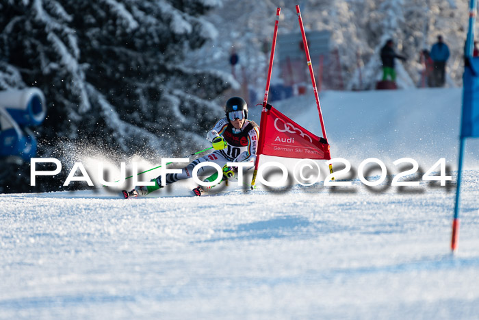 FIS NJR Herren, RS Maria Alm 09.01.2024