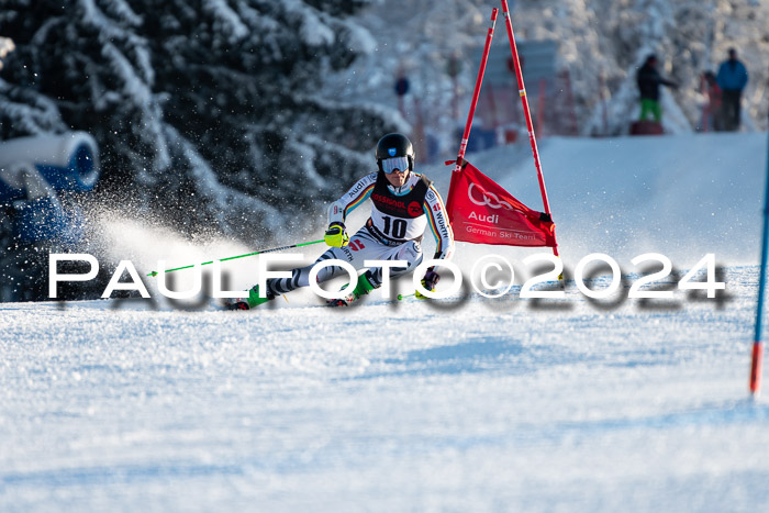 FIS NJR Herren, RS Maria Alm 09.01.2024